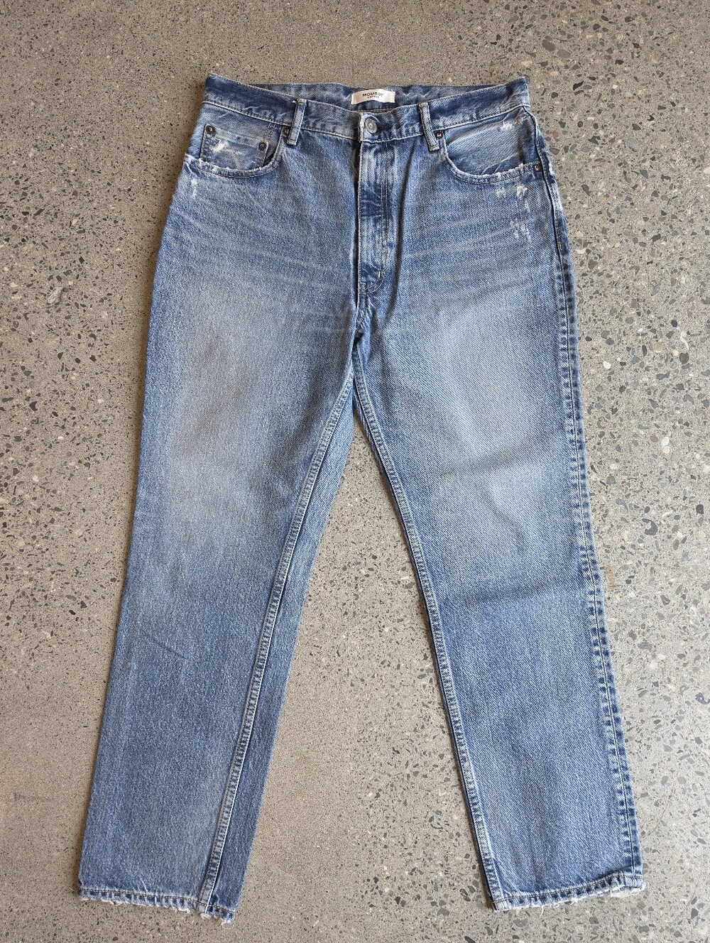 Moussy Vintage Jeans